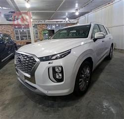 هيونداي باليسيد